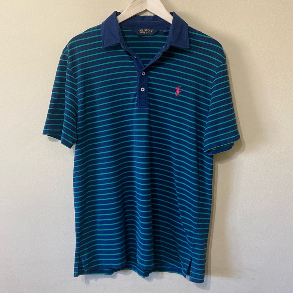 Polo Ralph Lauren Golf Polo